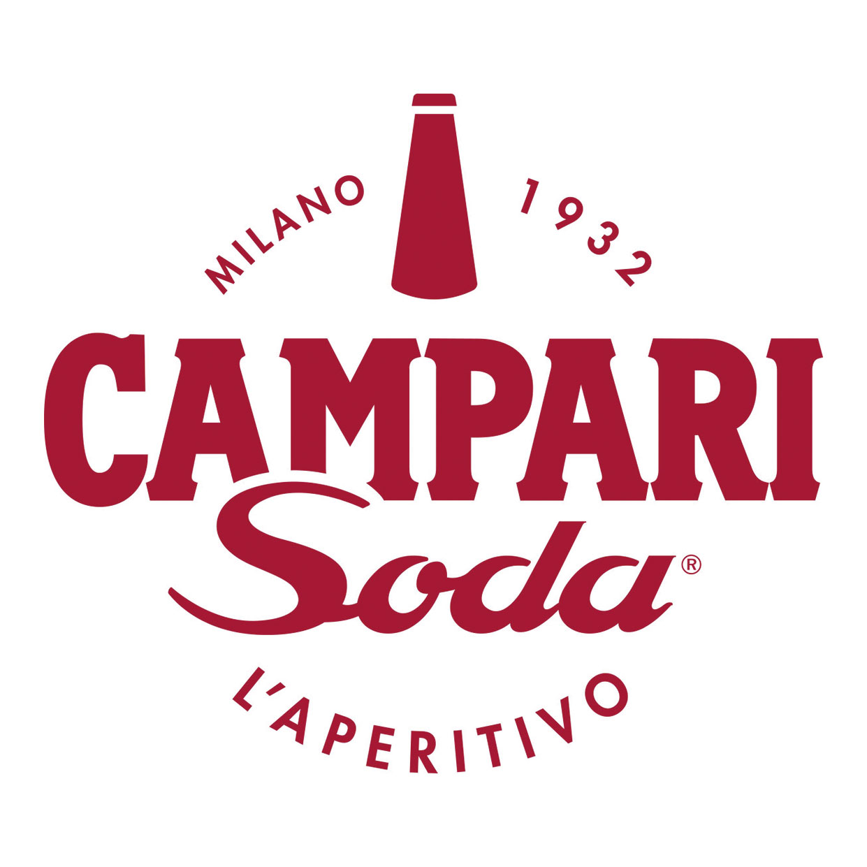 Campari Soda